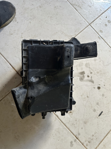 Caixa Do Filtro Ar Gm Sonic Spin Cobalt 95969687 - Imagem 3