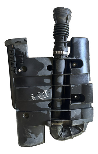 Tampa Capa Motor Fire Fiat Uno Palio Siena 1.0 1.3