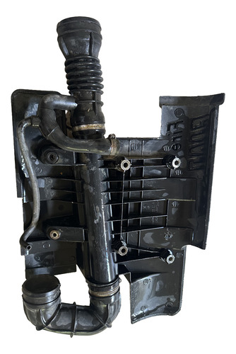 Tampa Capa Motor Fire Fiat Uno Palio Siena 1.0 1.3 - Imagem 2