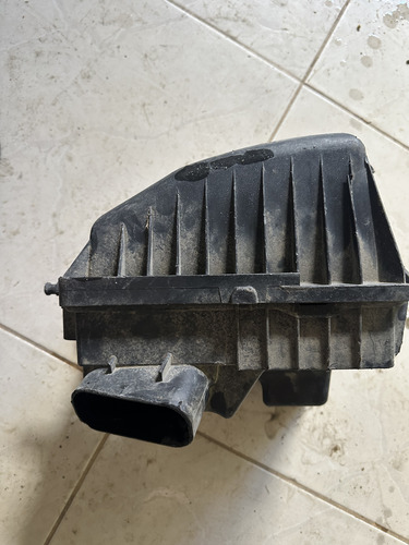 Caixa Do Filtro Ar Gm Sonic Spin Cobalt 95969687 - Imagem 4