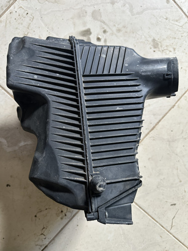 Caixa Filtro Ar Renault Megane 2007 2008 2009 2010 A 2012 - Imagem 2
