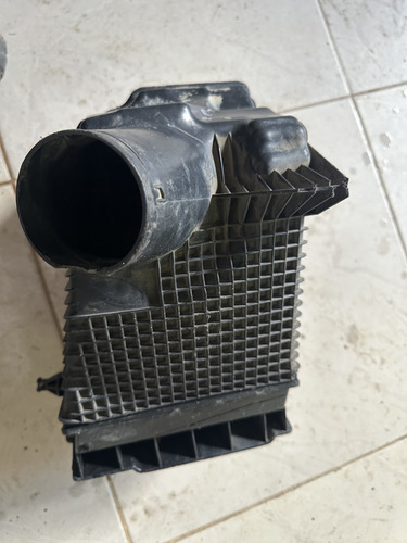 Caixa Filtro Ar Renault Megane 2007 2008 2009 2010 A 2012 - Imagem 3