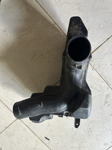 Caixa Ressonadora Ou Filtro De Ar Peugeot 307 9639788080 Py - Imagem 2