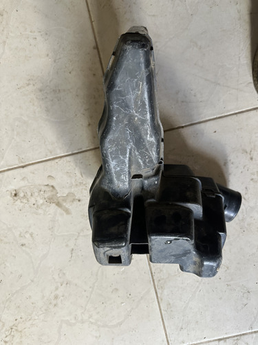 Caixa Ressonadora Ou Filtro De Ar Peugeot 307 9639788080 Py - Imagem 4