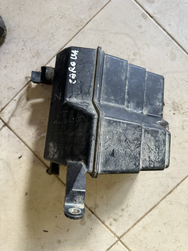 Caixa Ressonadora Filtro Ar Corolla 20152019 Original Usado
