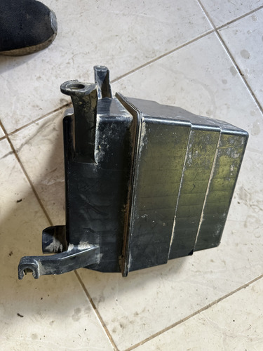 Caixa Ressonadora Filtro Ar Corolla 20152019 Original Usado - Imagem 2