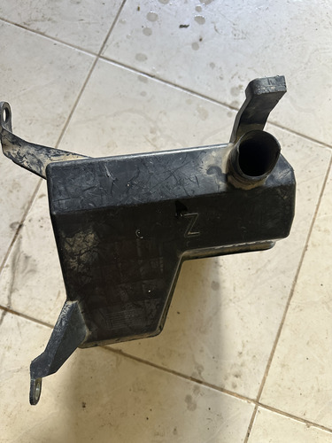 Caixa Ressonadora Filtro Ar Corolla 20152019 Original Usado - Imagem 3