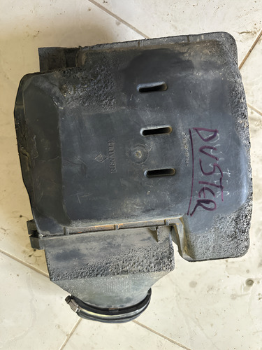 Caixa Filtro Ar Renault Sandero Duster 54605885901