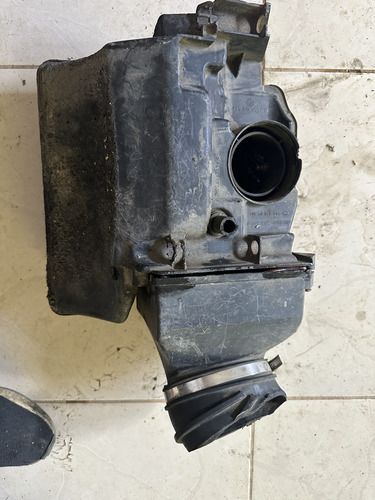 Caixa Filtro Ar Renault Sandero Duster 54605885901 - Imagem 2