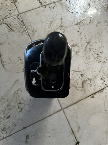 Alavanca Cambio Dualogic Fiat Linea 2008 2009 2016 ()