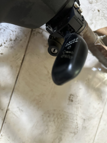 Volante De Direção Volkswagen Fox G7 2017 2018 2019 Preto - Imagem 4