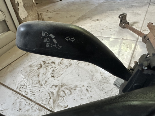 Volante De Direção Volkswagen Fox G7 2017 2018 2019 Preto - Imagem 5