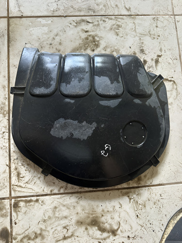 Caixa Filtro De Ar Gol/ Parati At 1.0 8v 377133609b