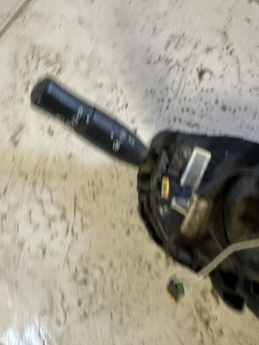 Chave Seta Completa Renault Megane 61835987 2008 2009 2010 - Imagem 3