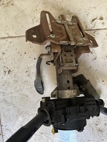 Chave Seta Parabrisa Hilux Sw4 06/15 8/11 #37792 (usado) - Imagem 2