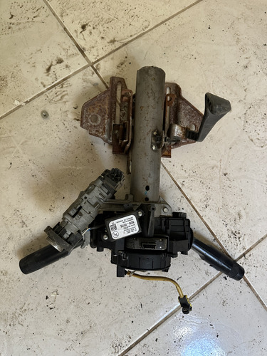 Chave Seta Parabrisa Hilux Sw4 06/15 8/11 #37792 (usado) - Imagem 3