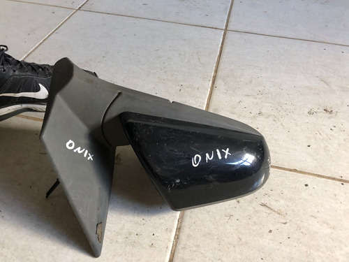 Retrovisor Lado Direito Onix / Prisma Usado Original - Imagem 2