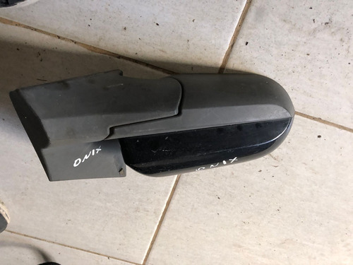 Retrovisor Lado Direito Onix / Prisma Usado Original - Imagem 3
