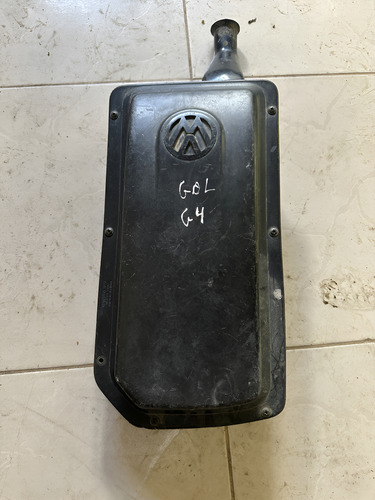 Caixa Filtro Ar Gol 1.0 Azn G3 G4 030129607bg