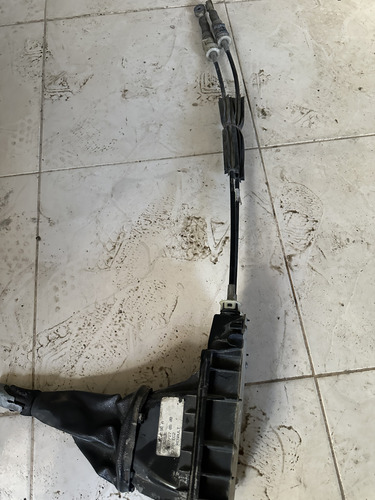 Alavanca Cãmbio Com Cabos Logan Sandero 1.0 1.6 349017122r - Imagem 2