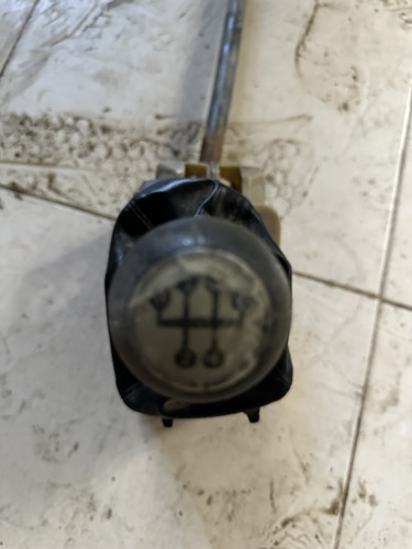 Alavanca Câmbio Corsa Meriva Montana Completa Sistema Varão - Imagem 2