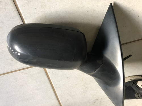 Retrovisor Corsa E Montana 2003 A 2010 Manual Ld Usado Org
