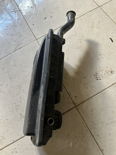 Caixa Filtro Ar Gol 1.0 Azn G3 G4 030129607bg - Imagem 3