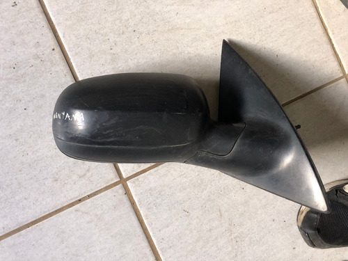 Retrovisor Corsa E Montana 2003 A 2010 Manual Ld Usado Org - Imagem 2