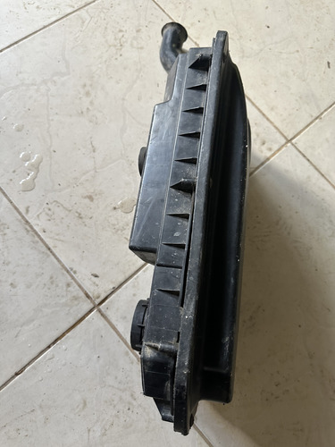 Caixa Filtro Ar Gol 1.0 Azn G3 G4 030129607bg - Imagem 4