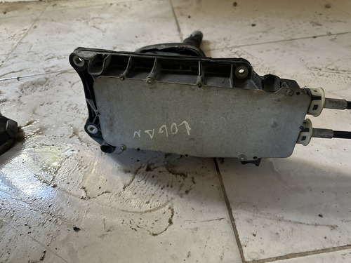 Alavanca Cãmbio Com Cabos Logan Sandero 1.0 1.6 349017122r - Imagem 4