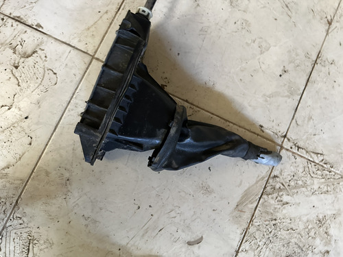 Alavanca Cãmbio Com Cabos Logan Sandero 1.0 1.6 349017122r - Imagem 5