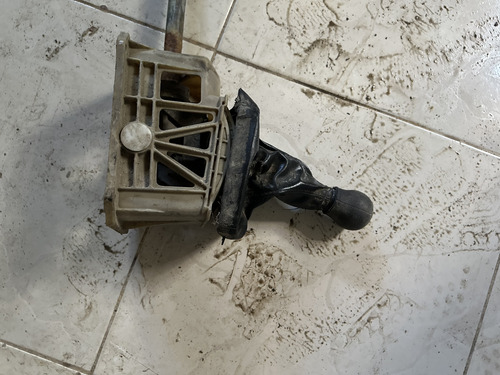 Alavanca Câmbio Corsa Meriva Montana Completa Sistema Varão - Imagem 5