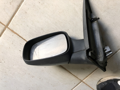 Retrovisor Elétrico Direito Renault Megane 2007 2012 019001
