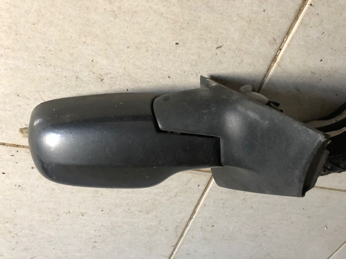 Retrovisor Elétrico Direito Renault Megane 2007 2012 019001 - Imagem 2