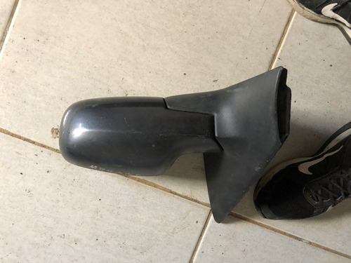 Retrovisor Elétrico Direito Renault Megane 2007 2012 019001 - Imagem 3