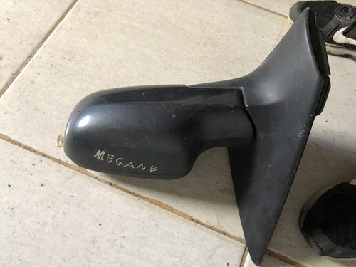 Retrovisor Elétrico Direito Renault Megane 2007 2012 019001 - Imagem 4