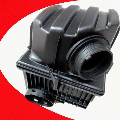 Caixa Filtro Ar Completa Jeep Renegade Compass Toro 2016/21 - Imagem 4