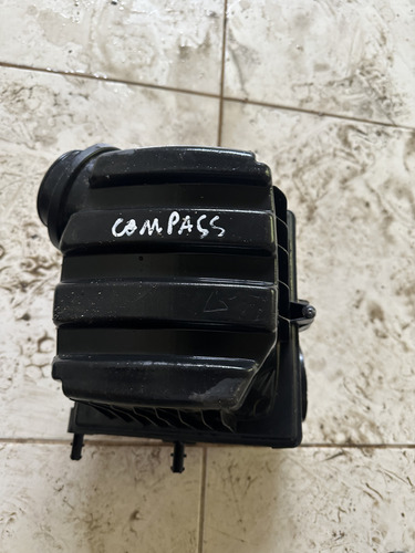 Caixa Filtro Ar Completa Jeep Renegade Compass Toro 2016/21 - Imagem 6