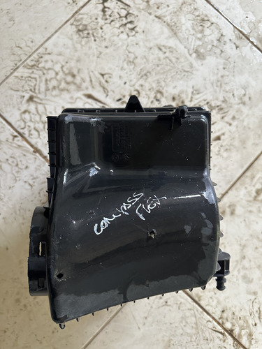 Caixa Filtro Ar Completa Jeep Renegade Compass Toro 2016/21 - Imagem 8