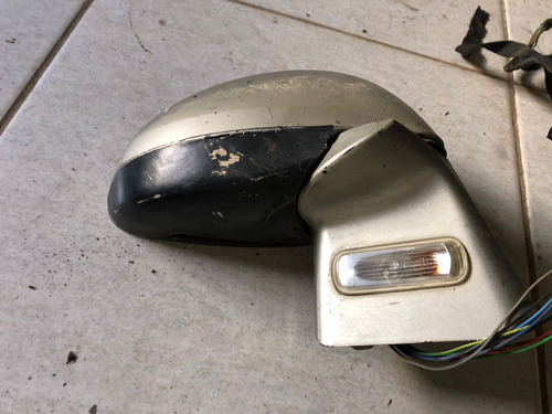 Retrovisor Elétrico Citroën C4 Elétrico Usado Original - Imagem 5