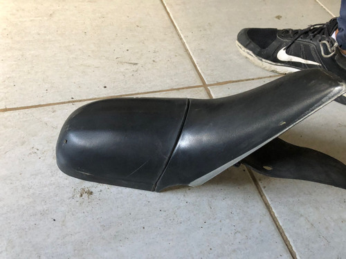 Retrovisor Corsa Classic 1994 2000 2006 2010 2014 C Controle - Imagem 6