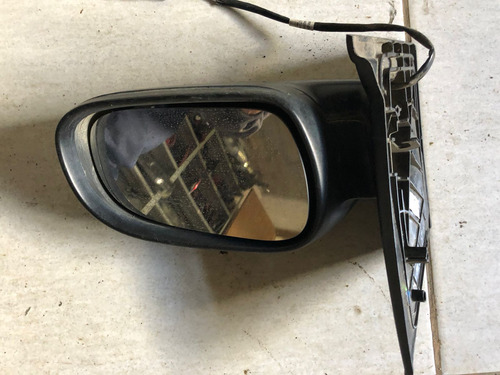 Retrovisor Elétrico Fox 2009/2014 - Lado Esquerdo - Imagem 3