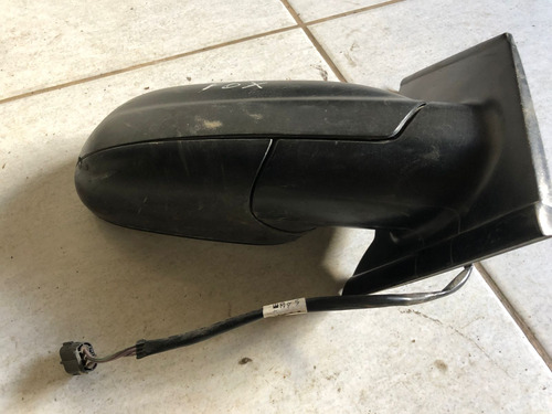Retrovisor Elétrico Fox 2009/2014 - Lado Esquerdo - Imagem 4