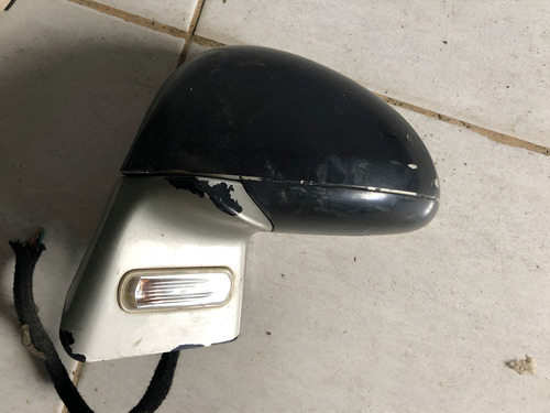 Retrovisor Eletrico Direito Peugeot 307 2008 2011