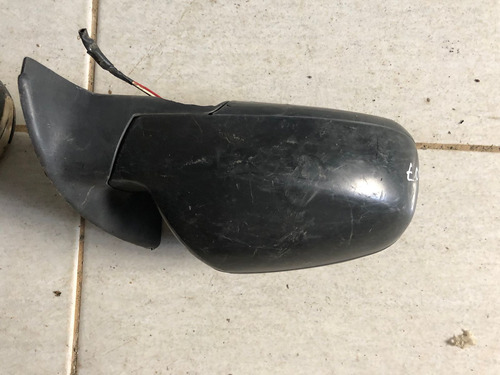 Retrovisor Eletrico Direito Peugeot 307 2008 2011 - Imagem 2