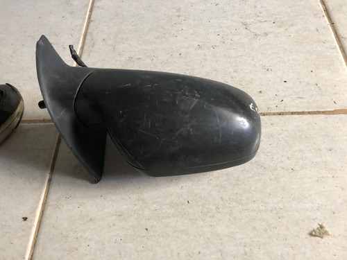 Retrovisor Eletrico Direito Peugeot 307 2008 2011 - Imagem 3