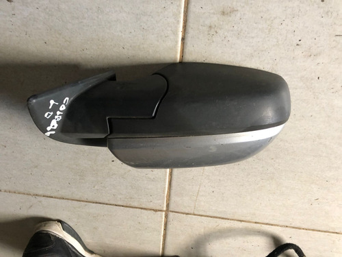 Retrovisor Elétrico Externo Lado Direito Cobalt 2013 A 2018 - Imagem 3