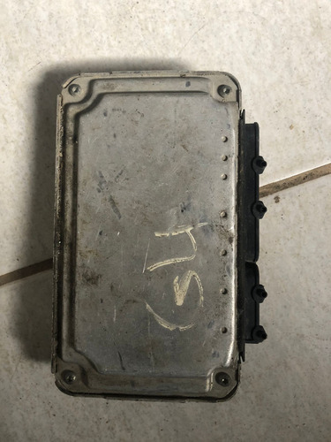 Módulo Injeção Volkswagen Gol Parati 2007 2008 030906032em - Imagem 3