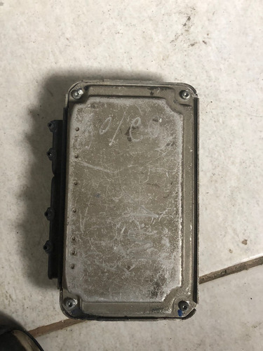 Módulo Injeção Volkswagen Gol Parati 2007 2008 030906032em - Imagem 5