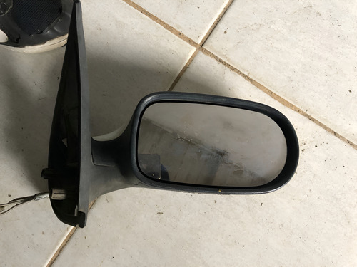 Retrovisor Lado Direito Fiat Palio Siena Usado Original